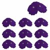Tens Unit Replacement Pads Reusable Attachment Snap On 3.5mm 20 Electrodes Pads