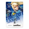 Amiibo Zero Suit Samus