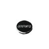 RAYS No.25 GENERAL CAP V1 Low BK/Chrome 610200000001BC