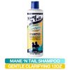 Mane 'n Tail Gentle Clarifying Shampoo 355 ml