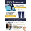 MOOJ SPF37 PA+++ Men's BB Cream Concealer Foundation with Makeup Effect, Hides Blue Beard, Bear, Acne Scars, Pores, Sunscreen (Set of 1)