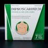 Improscar Patch - Silicone Sheet for Scar Treatment - Breast Augmentation