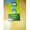GRRREEN Plastic Bottle Dog Collar, One Bottle, MEDIUM, NWT, #404