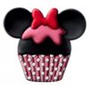 Minnie Mouse Cupcake PVC Magnet