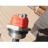 HTP B1X045N Single Element 208V Single Phase Staged 4500W, Stainless Screw-In