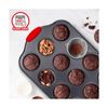 Baking Set – 6 Piece Kitchen Oven Bakeware Set – Deluxe Non-Stick Bl