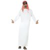 My Illusions Fake Sheikh Mens + Beard Large