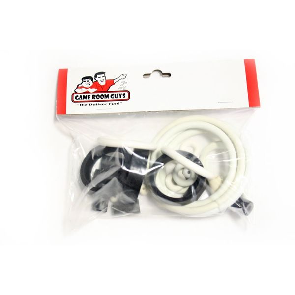 Game Room Guys World Challenge Soccer Pinball Rubber Ring Kit