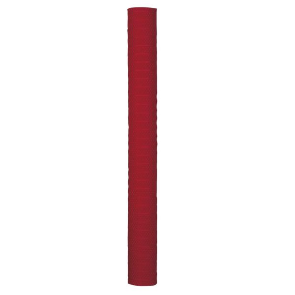GM Control Cricket Bat Grip (Single) - Red