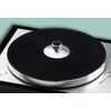 Pro-Ject Clamp It Record Clamp (Silver)