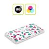Head Case Designs Tablets And Capsules Pill Patterns Soft Gel Case Compatible With Oppo Reno4 Z 5G