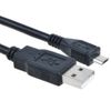 5ft Micro USB Charging Cable For EverStart Maxx SL5W09E SL3HE SL5HE LED Spotligh