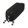 WEDO Unisex's Mäppchen Schlamperbox Pencil case, Black, L