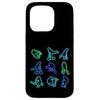 iPhone 15 Pro Stunt Scooter Kids Boys Men Case