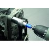 Laser 6277 Survivor Socket with Quick Chuck End