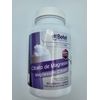 Citrato De Magnesio  90 Capsules