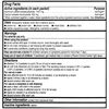 Domeboro Medicated Soak Rash Relief (Burow?s Solution), 12 Powder Packets (Pack of 2)