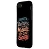 Funny Midwife Case for iPhone SE (2020) / 7 / 8