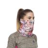 Buff Coolnet UV+ Multifunctional Scarf, pink