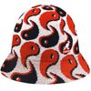 KANGOL - 3D Balance casual - Bianco - M