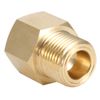 Adapter Cga320 Co2 W21.8 Convertor Adapter Adaptor (W21.8 CGA320)