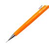 Pentel P205-F - Sharp Mechanical Drawing Pencil 0.5 mm, Barrel Orange