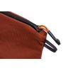[Bellroy] Lite Pouch Duo Lightweight Pencil Case and Pouch - Clay, Clay