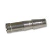 Socket, Test, SNAPLOX, Test Leads & Test Probes Connectors, Qty.1 | LSB2/156/WHITE.