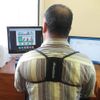 PostureMedic Original - Posture Corrector Brace - Improve Posture with Support and Exercises (XSmall)