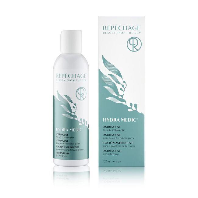 Repechage Hydra Medic Astringent 6 0z