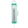 Dynamometer, 10N Newton Meter Spring Dynamometer Bar Physics Mechanical Experiment Instrument with Standard Structure Design