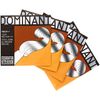 Dominant Strings 135 3/4 Violin Set