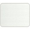 24" x 30" Rectangular Restaurant Table Top with White Birch Laminate Top Finish