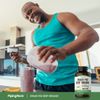Grass Fed Beef Organs | 3250 mg (per serving) | 200 Capsules | by Piping Rock