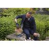 Spear & Jackson 50013 Solid Steel Compost Shovel