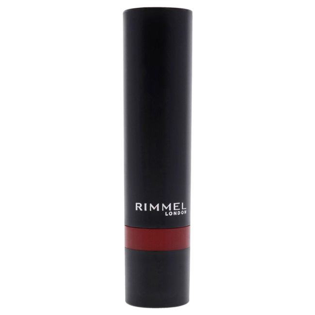 Rimmel lasting finish extreme lipstick