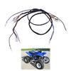 munirater Wiring Harness Replacement for Blaster 1988-2002