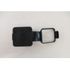 Genuine Jeep Accessories 82208453AB Hitch Receiver Plug