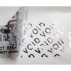 Tamper Proof Warranty Void Stickers Protection Labels Security Seal Double Label (2000)