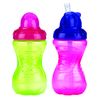 Nûby Flip-It No-Spill Cup (2 Pack)