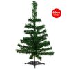 ALBERT AUSTIN Small Mini Christmas Tree, Tabletop Tree, Home Decor, Kids School