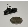 MicroMachines Scaled Harley Style C