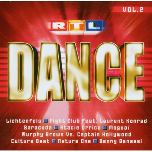 Rtl Dance Vol.2