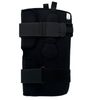 XS Wrap Around Hinged Knee Brace Support Adjustable Neoprene Medial Lateral 