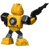 Jada JA31399 Bumblebee Transformers Diecast Model, Multicolor, One Size