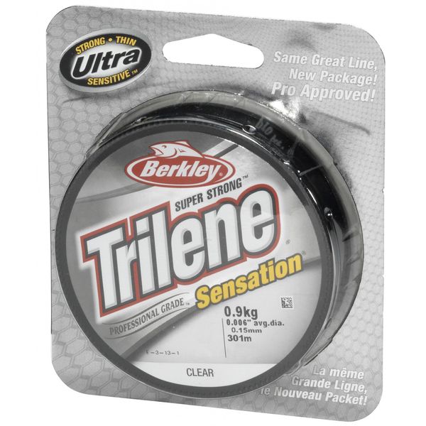 Berkley® Trilene® Sensation