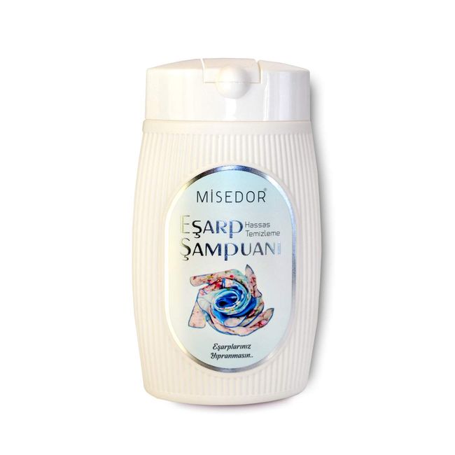 Misedor Eşarp Şampuanı, 250 Ml