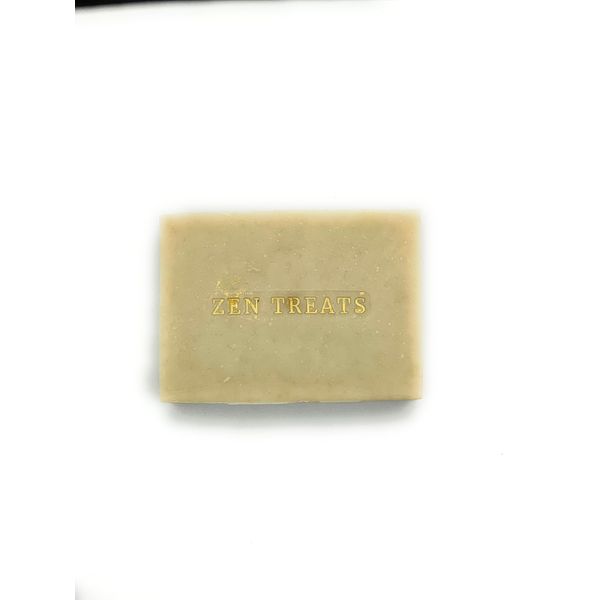 Magical Soap