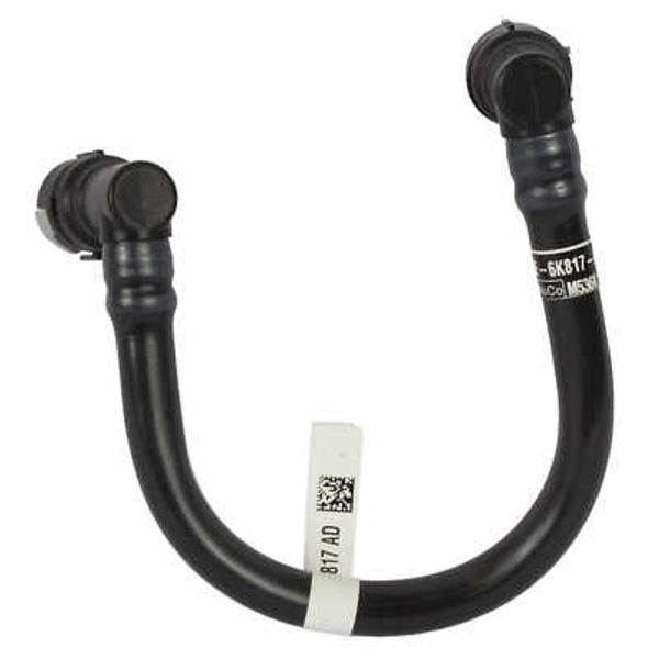 PCV Valve Hose fits 2015-2017 Ford F-150  MOTORCRAFT