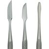 16 Wax Carving Files Carvers Polymer Clay Spatula Tool